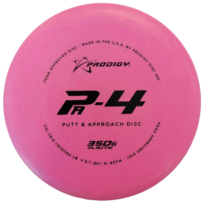 Hovedbilde Pa-4 350G