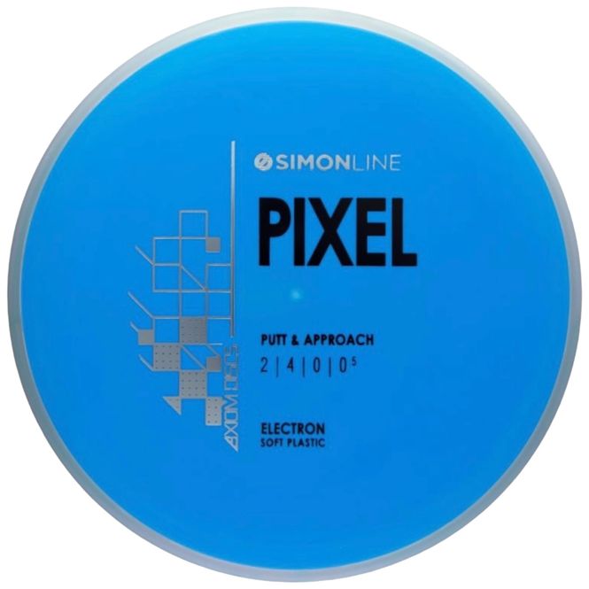 Hovedbilde Electron Soft Pixel