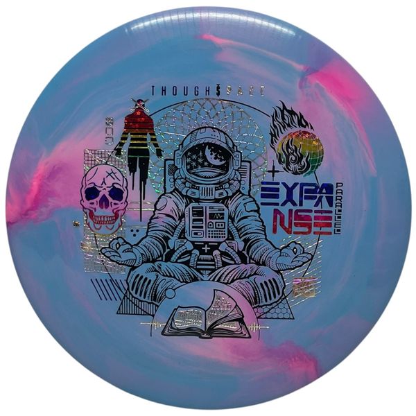 Hovedbilde Parallel Expanse