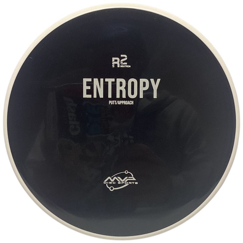 R2 Neutron Entropy
