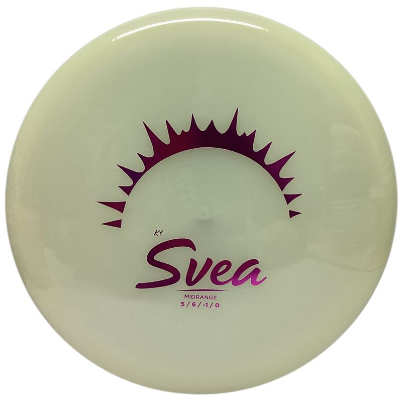 K1 Glow Svea