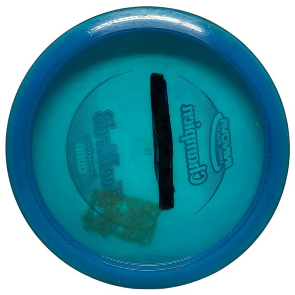 Hovedbilde Champion Teebird3|Blå|174g