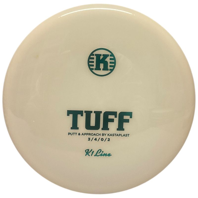 K1 Tuff