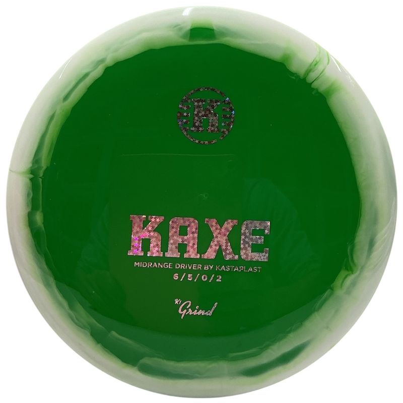 K1 Grind Kaxe