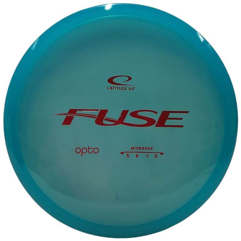 Opto Fuse 