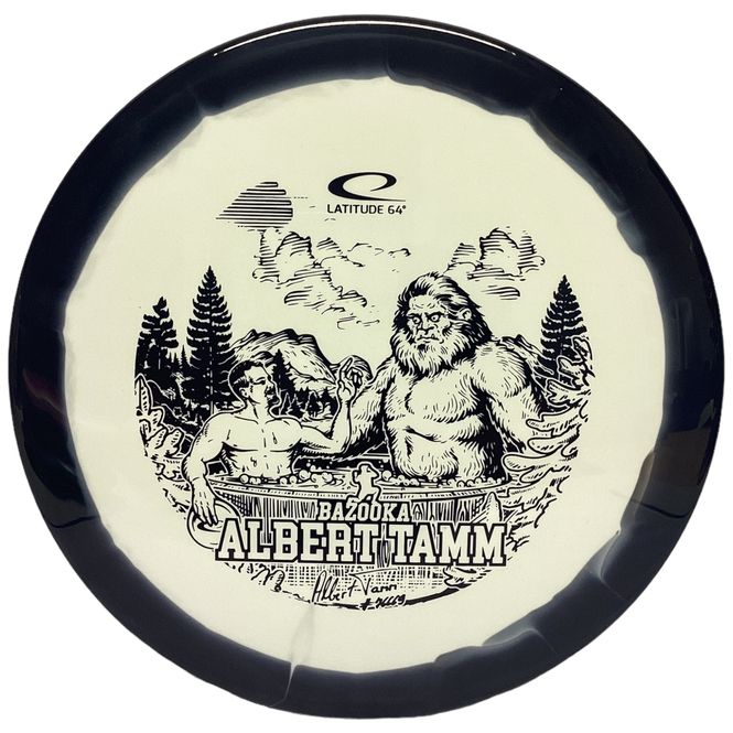 Hovedbilde Grand Orbit Trust (Albert Tamm 2024)