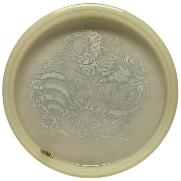 Hovedbilde Z Glow Buzzz 2022|Clearish|176g