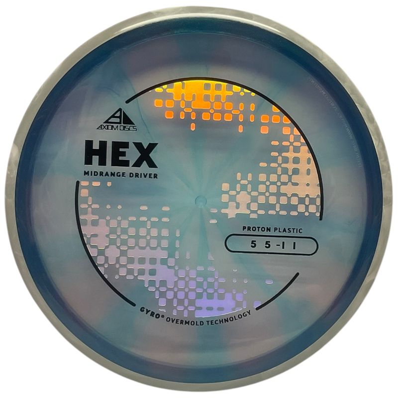 Proton Hex