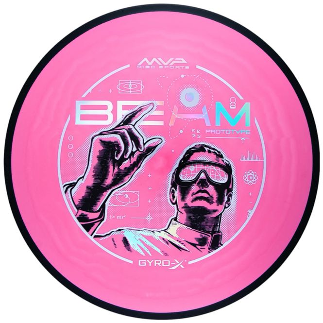 Hovedbilde GYROpalooza 2026 (Pre-Sale)