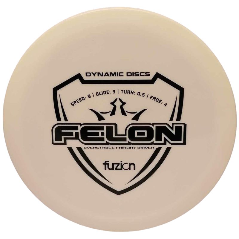 Fuzion Felon