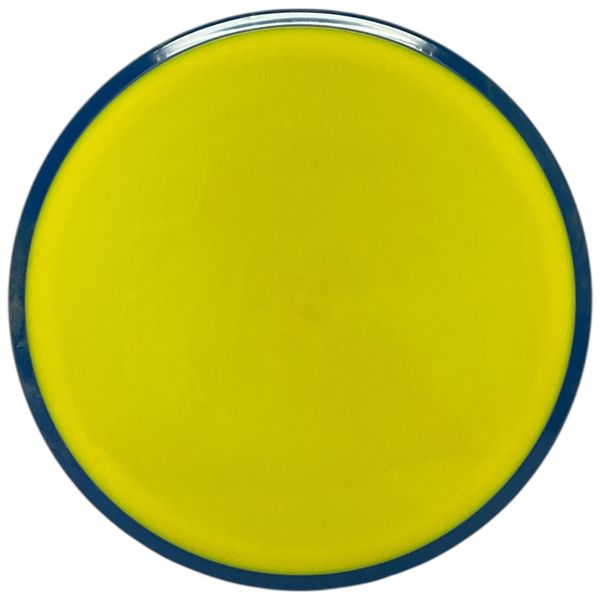 Hovedbilde Neutron Crave (Blank)