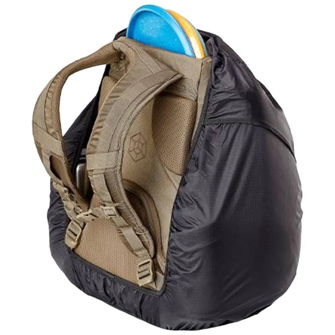 Hovedbilde GRIP EQ XL Series Rain Cover (AX6, AX5 & BX3)