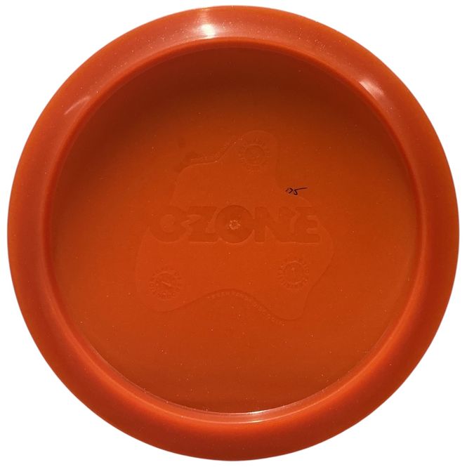 Hovedbilde Metal Flake Ozone (Retailer Exclusive)