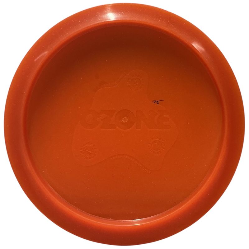 Metal Flake Ozone (Retailer Exclusive)