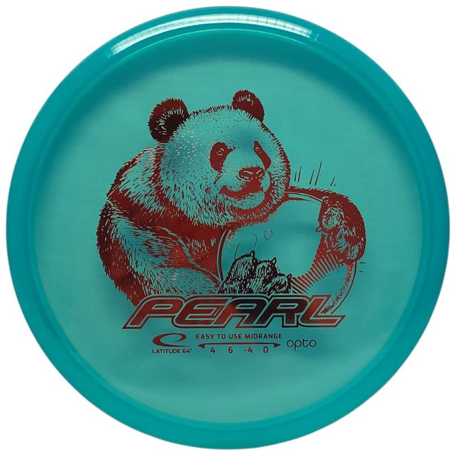 Hovedbilde Opto Pearl