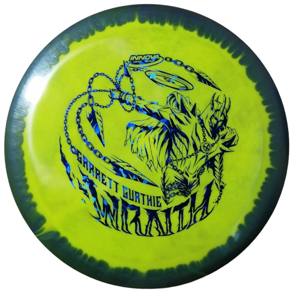 Bilde av Halo Star Wraith (Garrett Gurthie Tour Series)