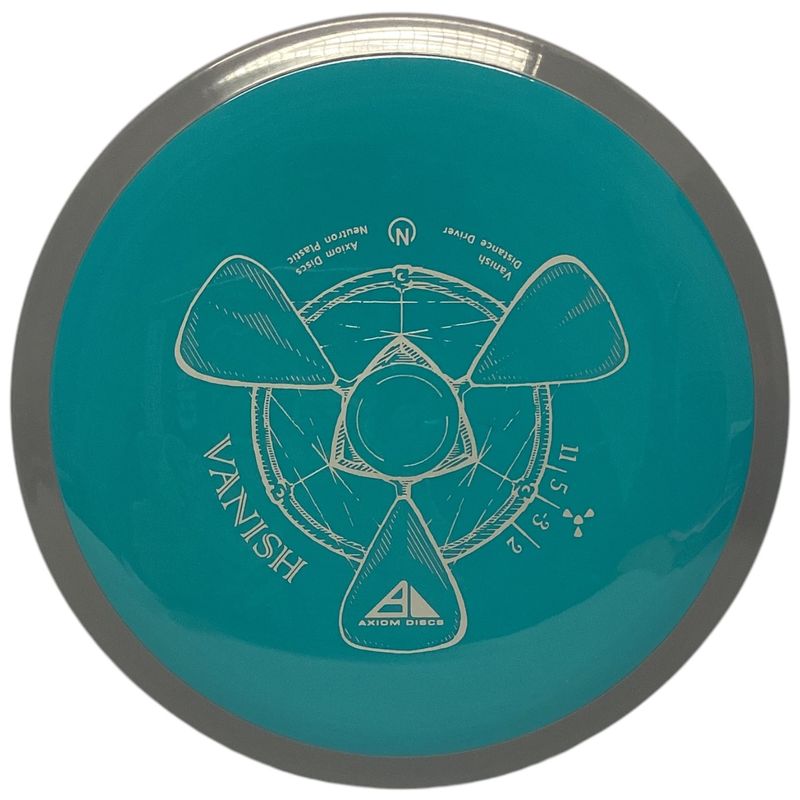 Neutron Vanish