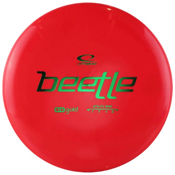 Hovedbilde Biogold Beetle