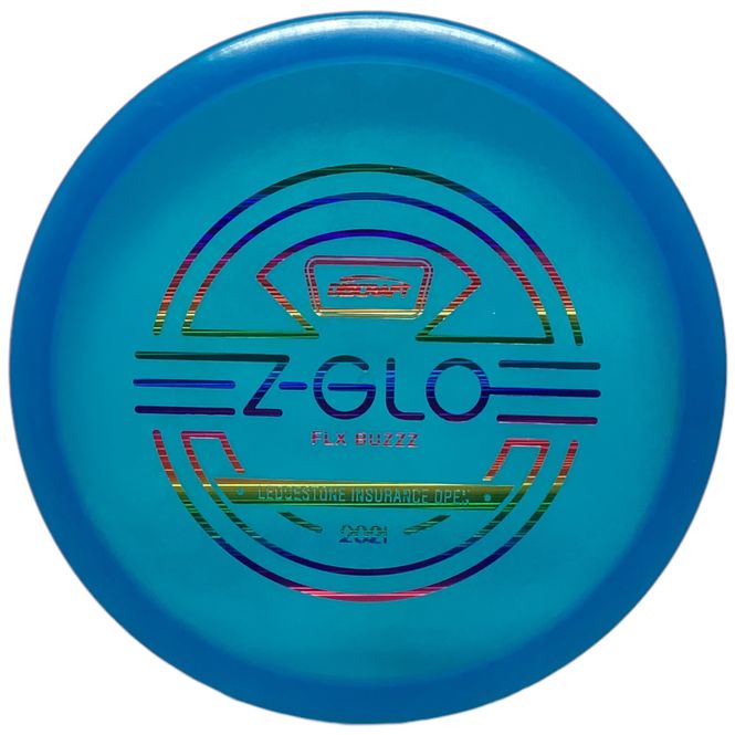 Hovedbilde Z-Glo FLX Buzzz (Ledgestone 2021)