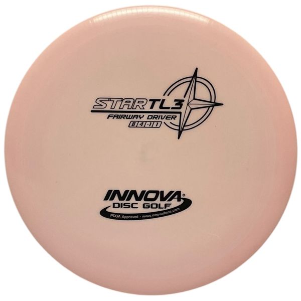 Hovedbilde Star TL3|Rosa|172g