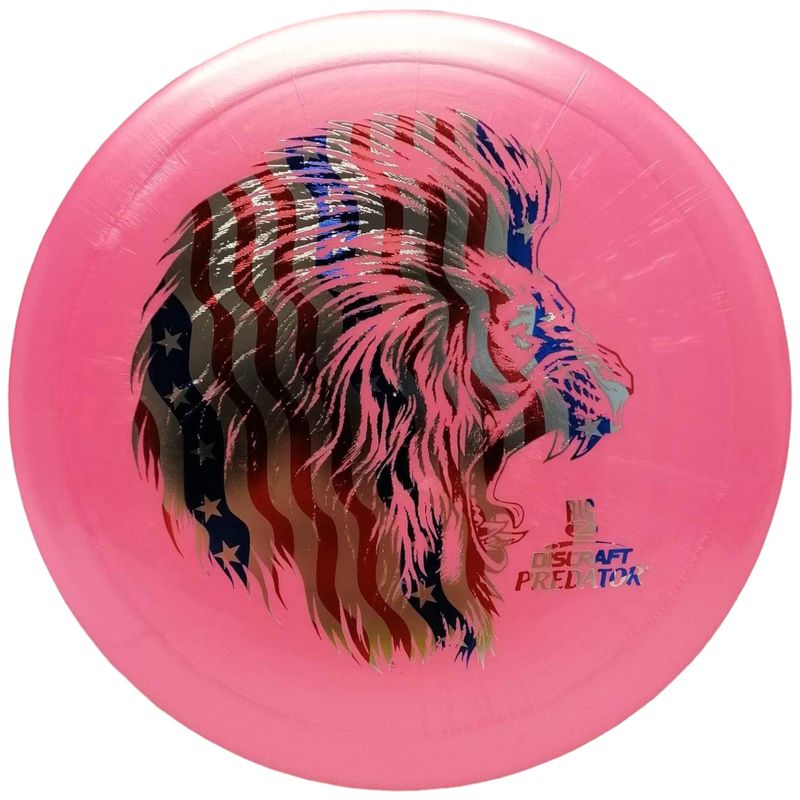 Big Z Predator