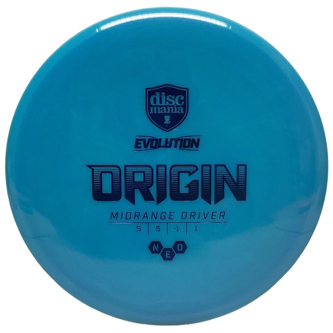 Hovedbilde Neo Origin