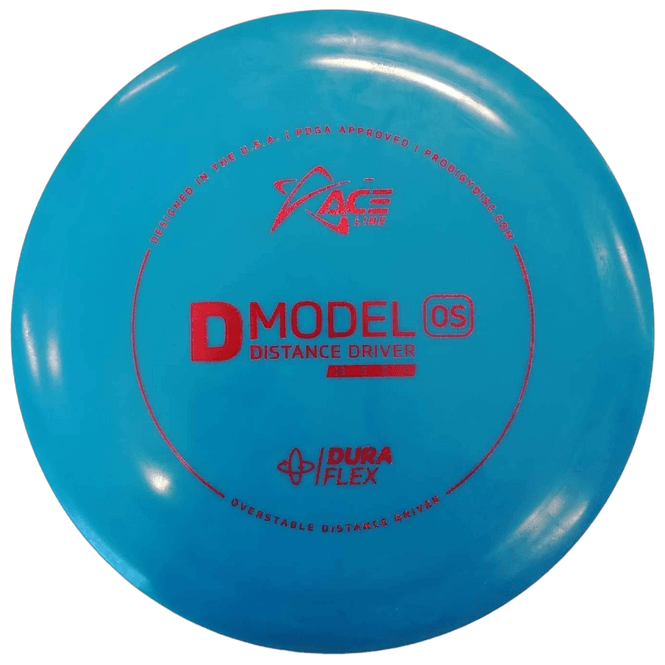 Hovedbilde D Model OS Duraflex