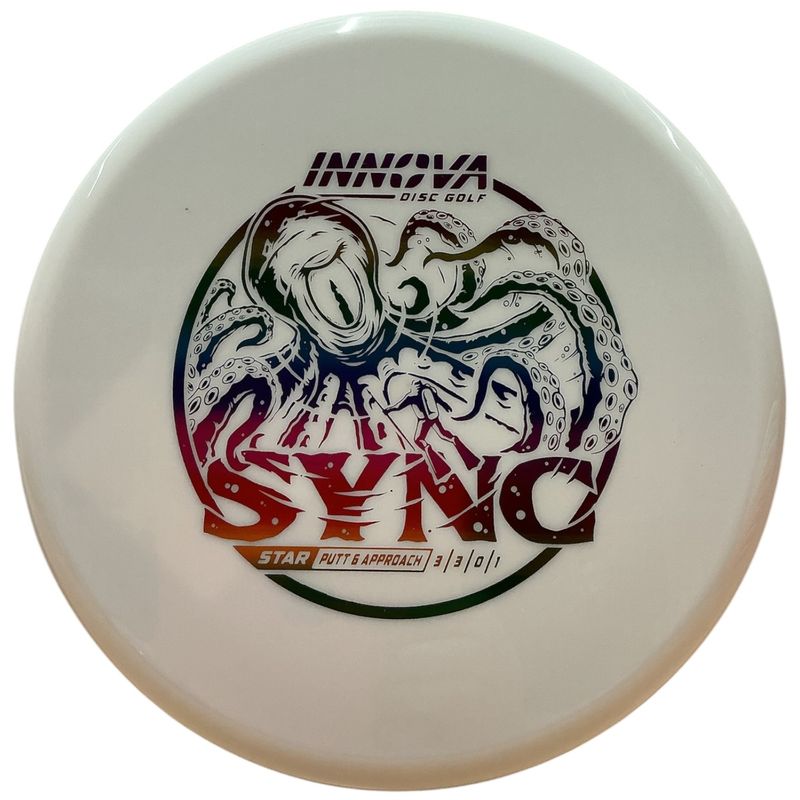 Star Sync