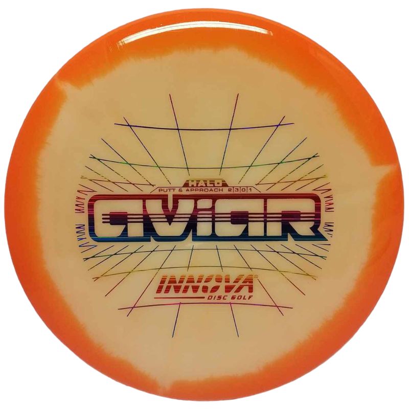 Halo Star Aviar