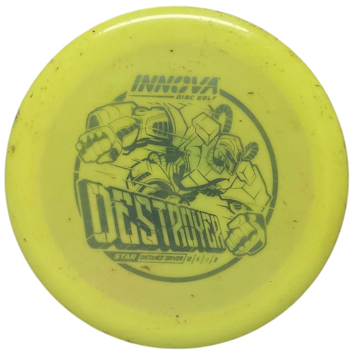 Star Destroyer|Gul2|173-5g