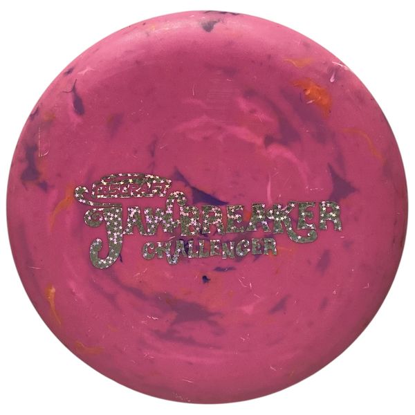 Bilde av Jawbreaker Challenger|Rosa|174g