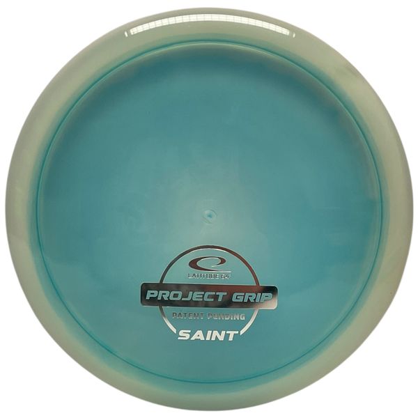 Hovedbilde Project Grip Saint