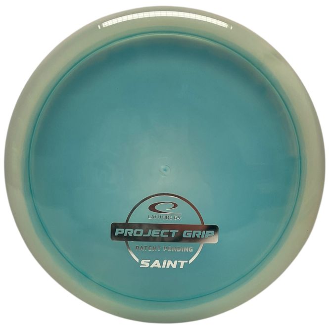 Hovedbilde Project Grip Saint