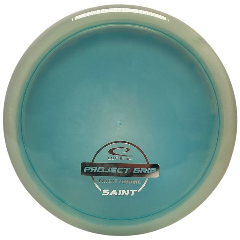 Project Grip Saint