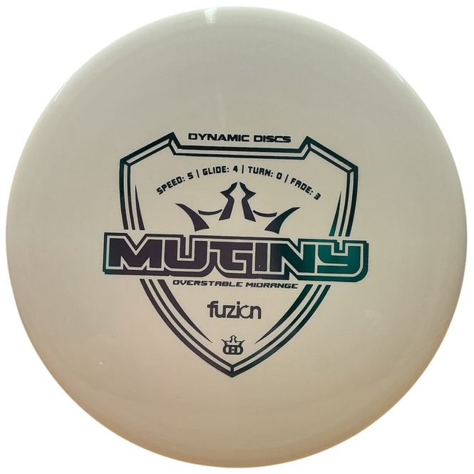 Hovedbilde Fuzion Mutiny