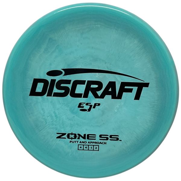 Hovedbilde ESP Zone SS