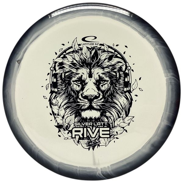 Hovedbilde Grand Orbit Rive (Silver Lätt 2025)