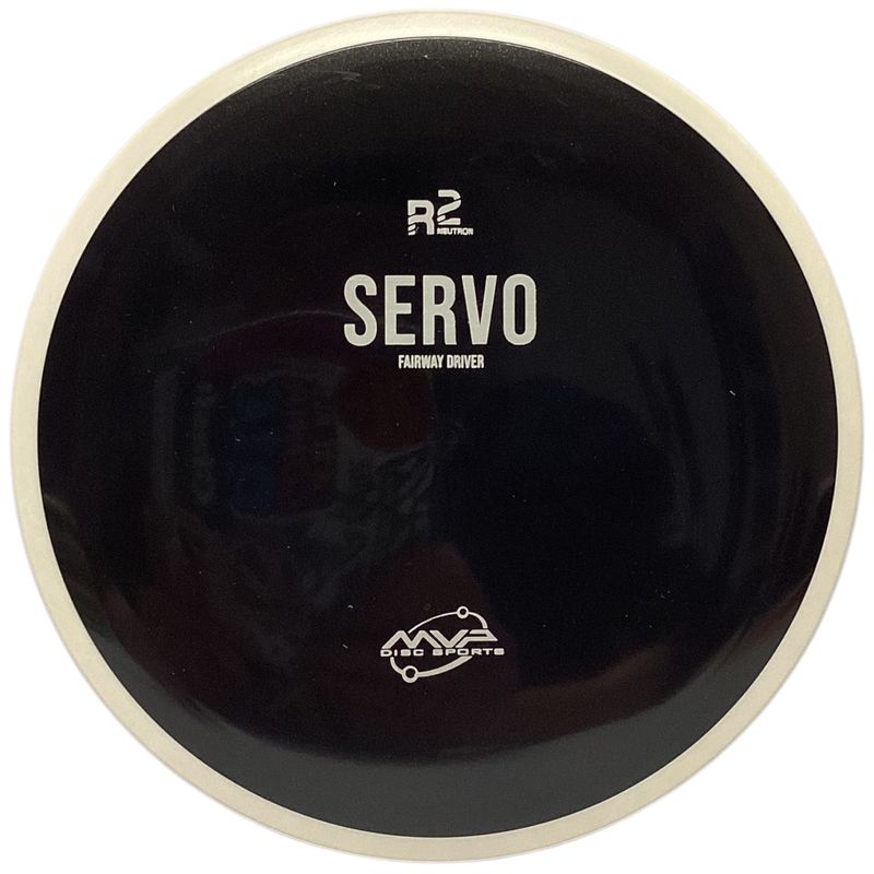 R2 Neutron Servo