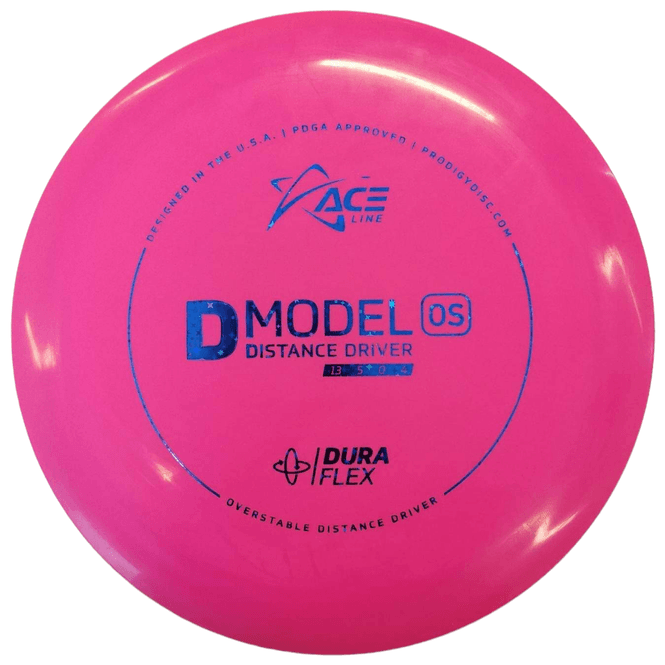 Hovedbilde D Model OS Duraflex