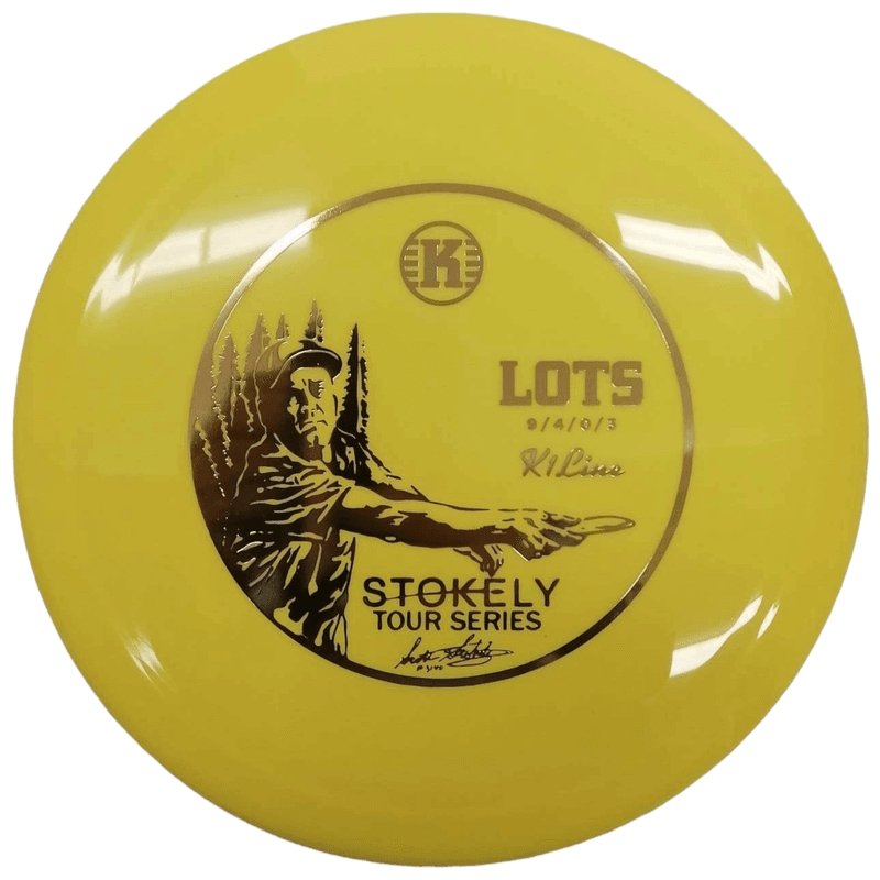 K1 Lots Scott Stokely