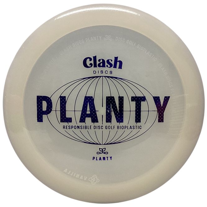 Hovedbilde Planty Vanilla