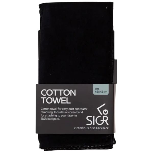 Hovedbilde Sigr Cotton Towel