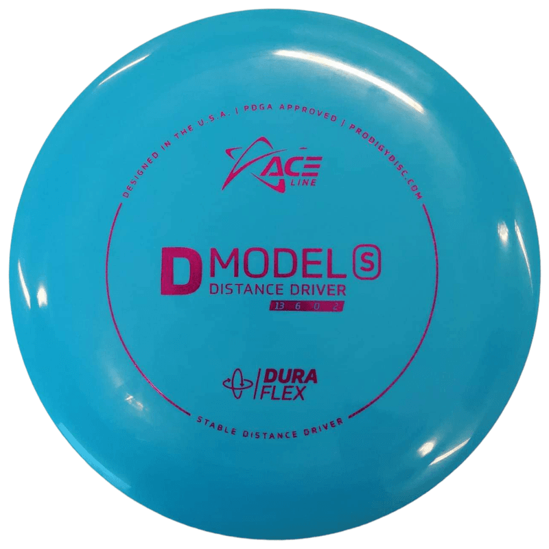 D Model S Duraflex