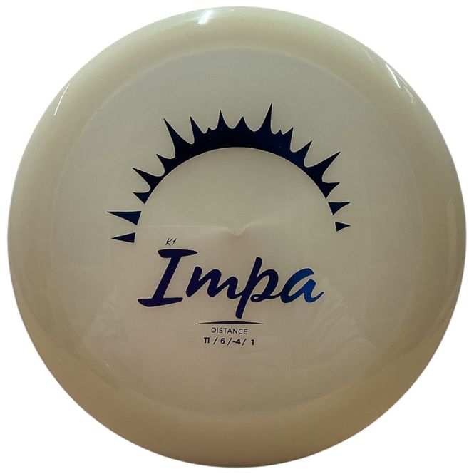 Hovedbilde K1 Glow Impa