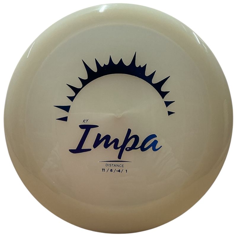 K1 Glow Impa