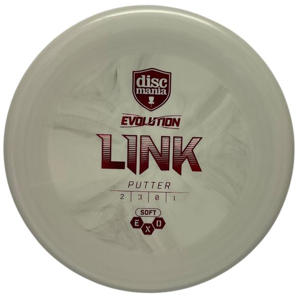 Hovedbilde EXO Soft Link