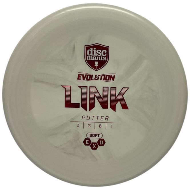 Hovedbilde EXO Soft Link