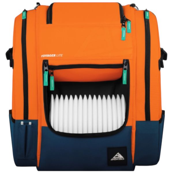 Hovedbilde Axiom Voyager Lite (2025 Version)