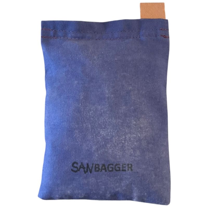 San Bagger Gjeddå
