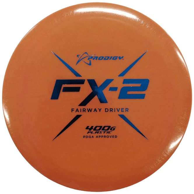 Hovedbilde FX-2 400G